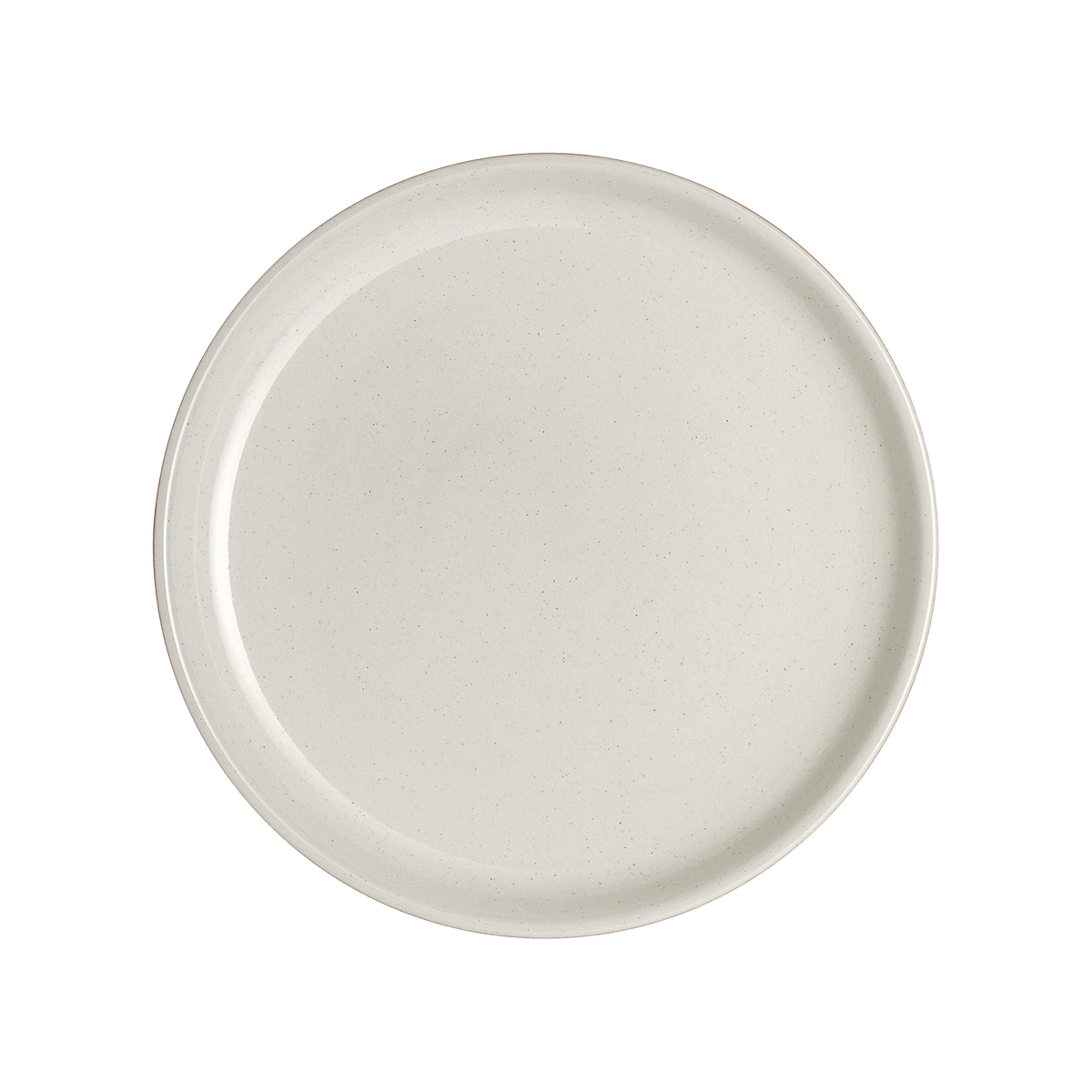Heritage Atrium Coupe Dinner Plate