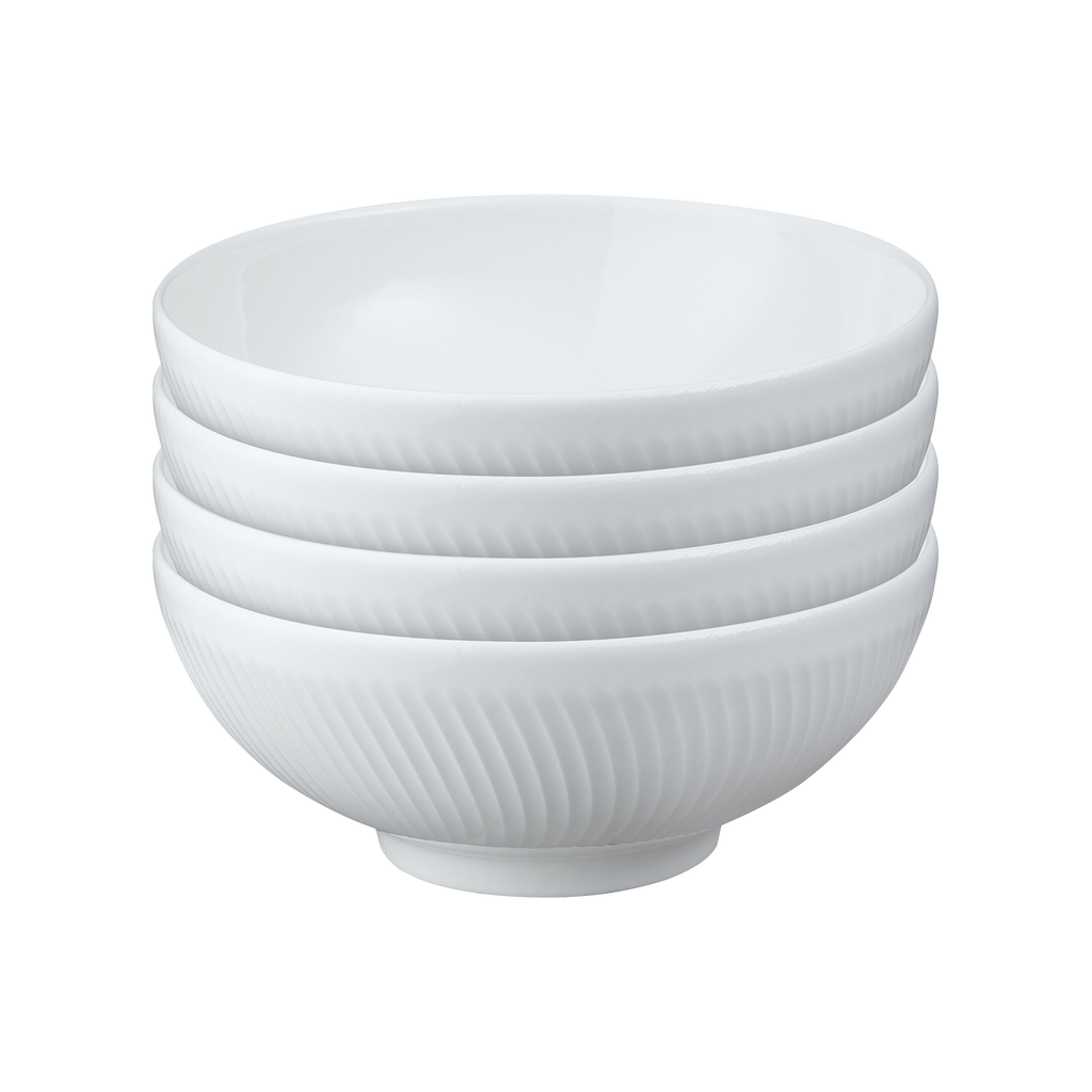 Constance Cereal Bowls - Set Of 4