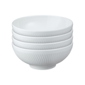 Constance Cereal Bowls - Set Of 4