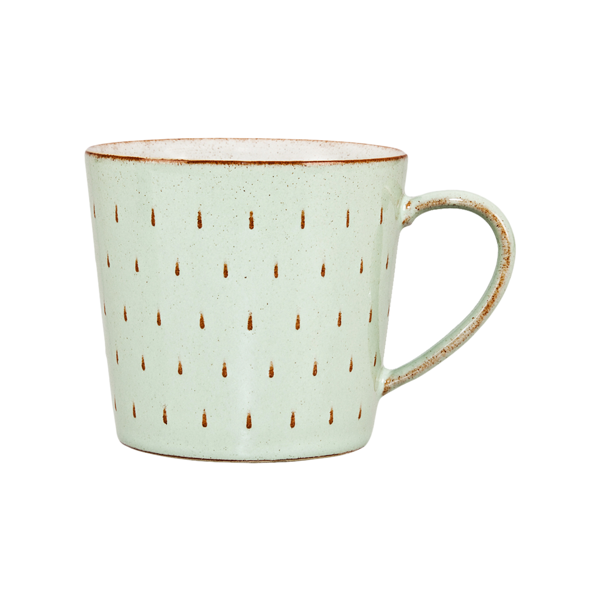 Heritage Orchard Cascade Mug