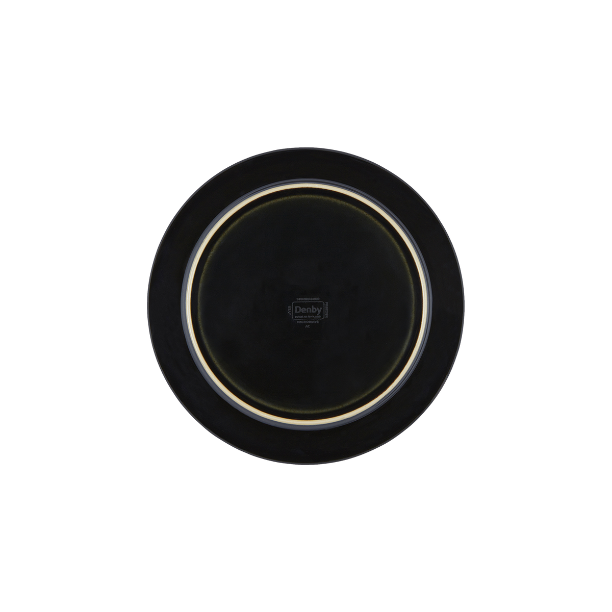 Halo Small Plate