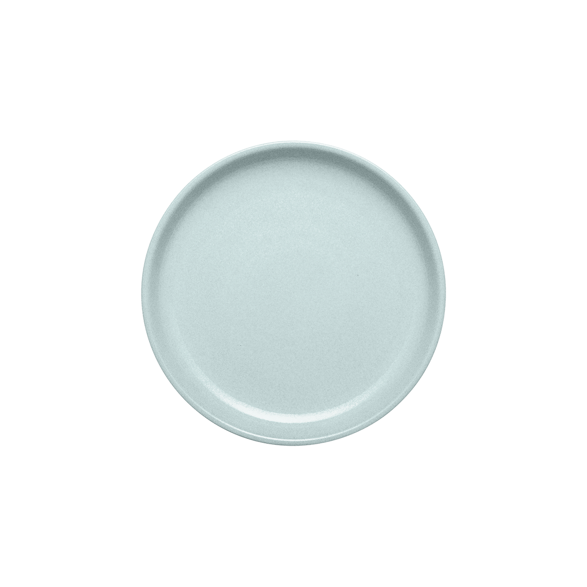 Elements Jade Light Green Coupe Small Plate