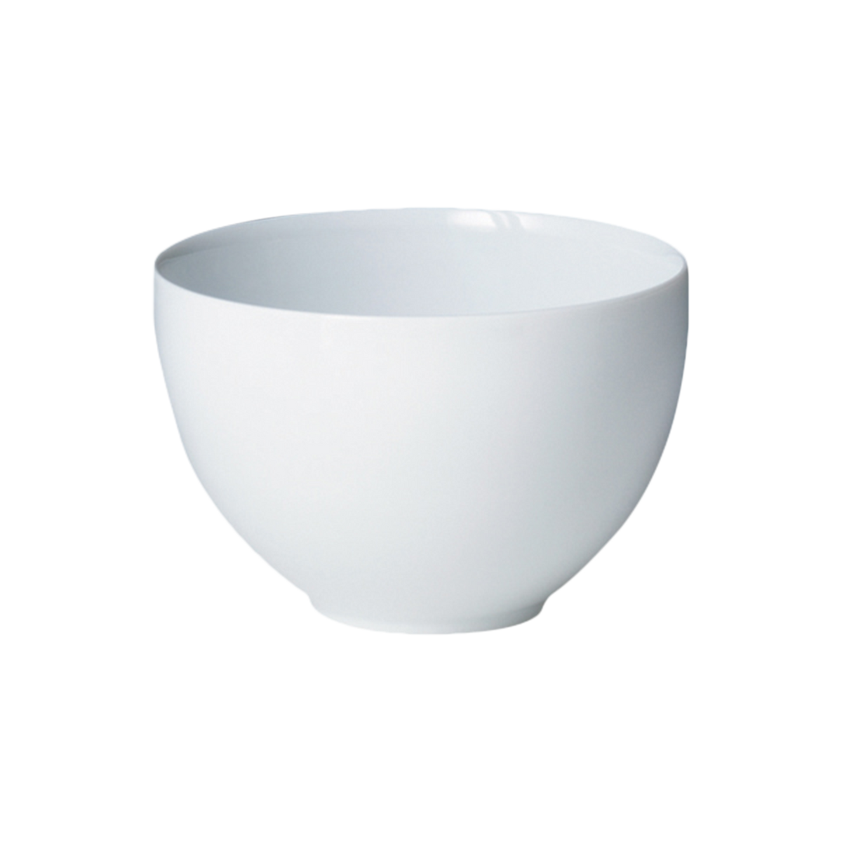 White By Denby Deep Noodle Bowl