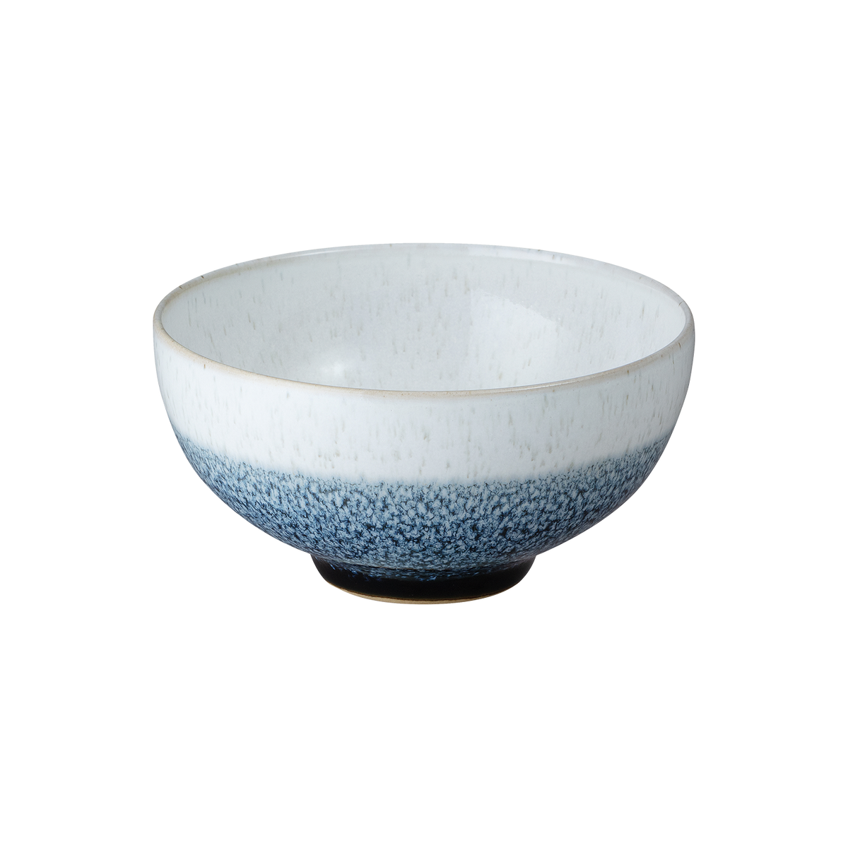 Kiln Blue Rice Bowl