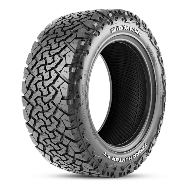 TERRA HUNTER X/T 33x12.50R20 12PR 119R