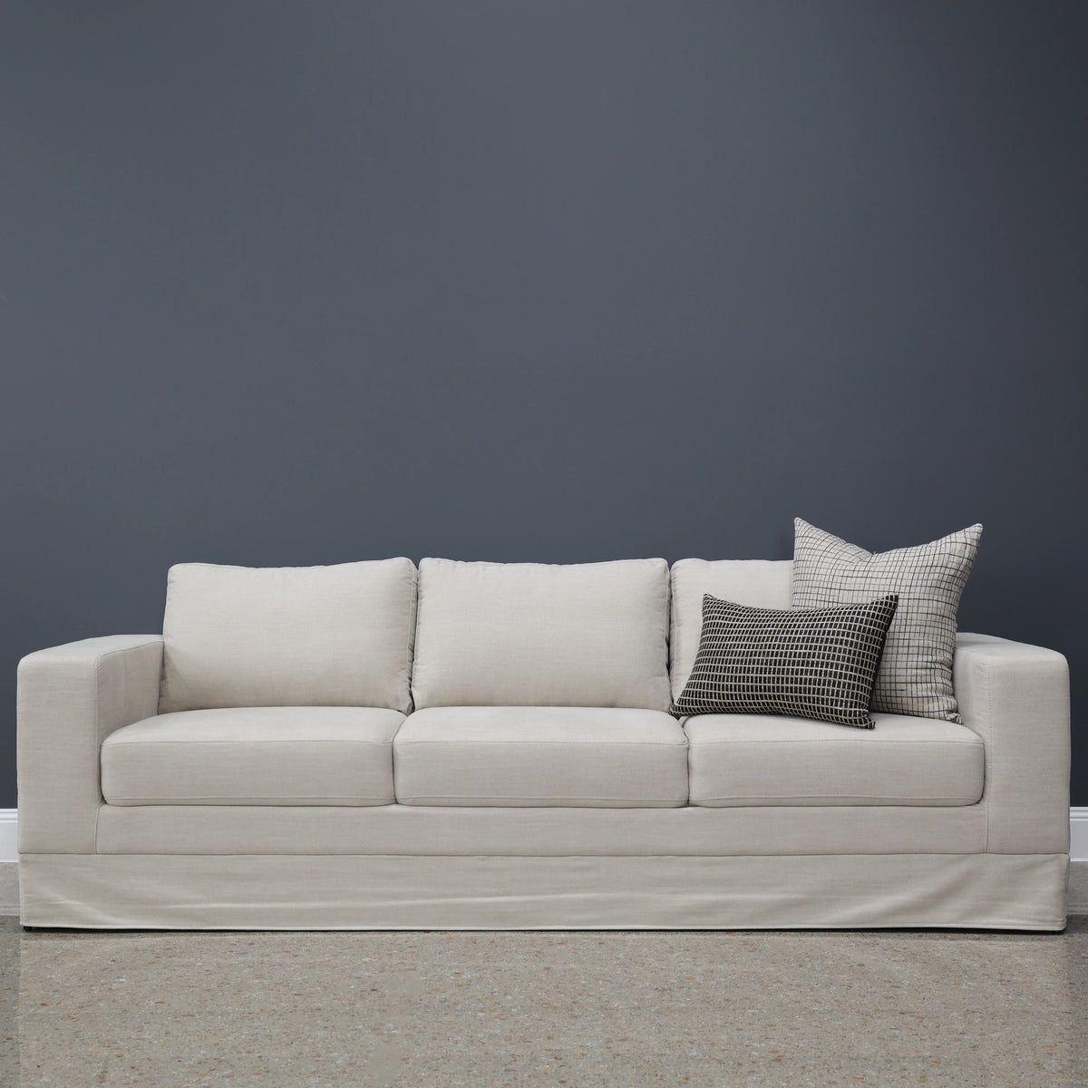 Pacific Sofa Linen