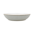 Elements Light Grey Pasta Bowl
