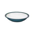 Greenwich Shallow Rimmed Bowl