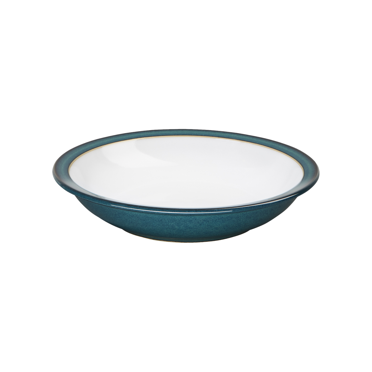 Greenwich Shallow Rimmed Bowl