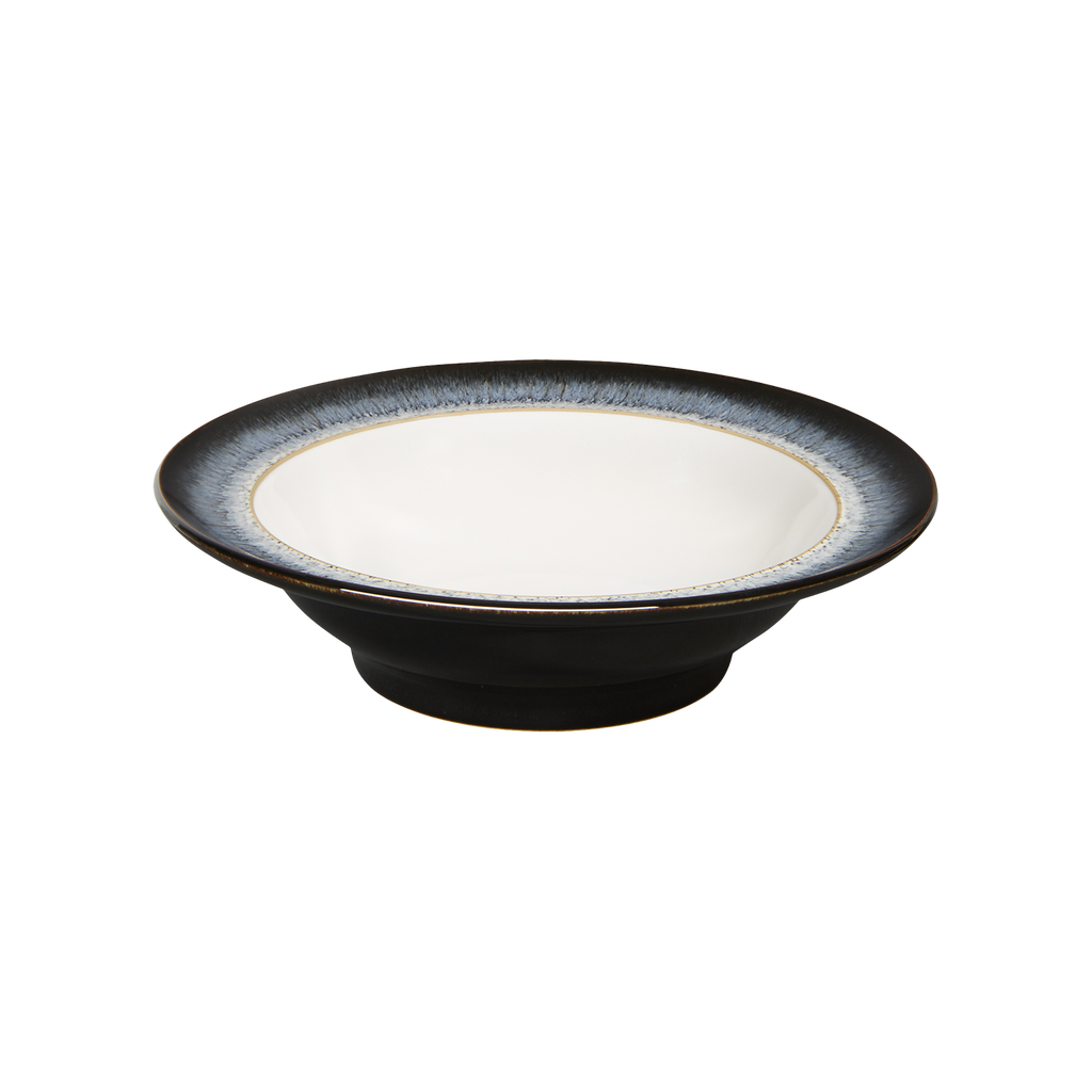 Halo Wide Rimmed Cereal Bowl