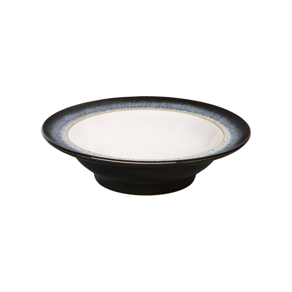 Halo Wide Rimmed Cereal Bowl