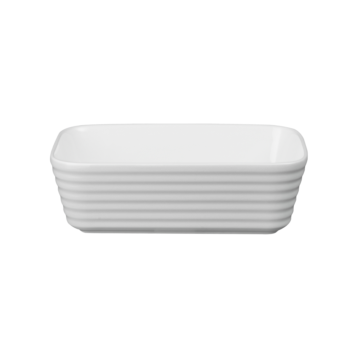 James Martin Cook Small Rectangular Dish