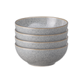 Studio Grey Cereal Bowls - Set Of 4