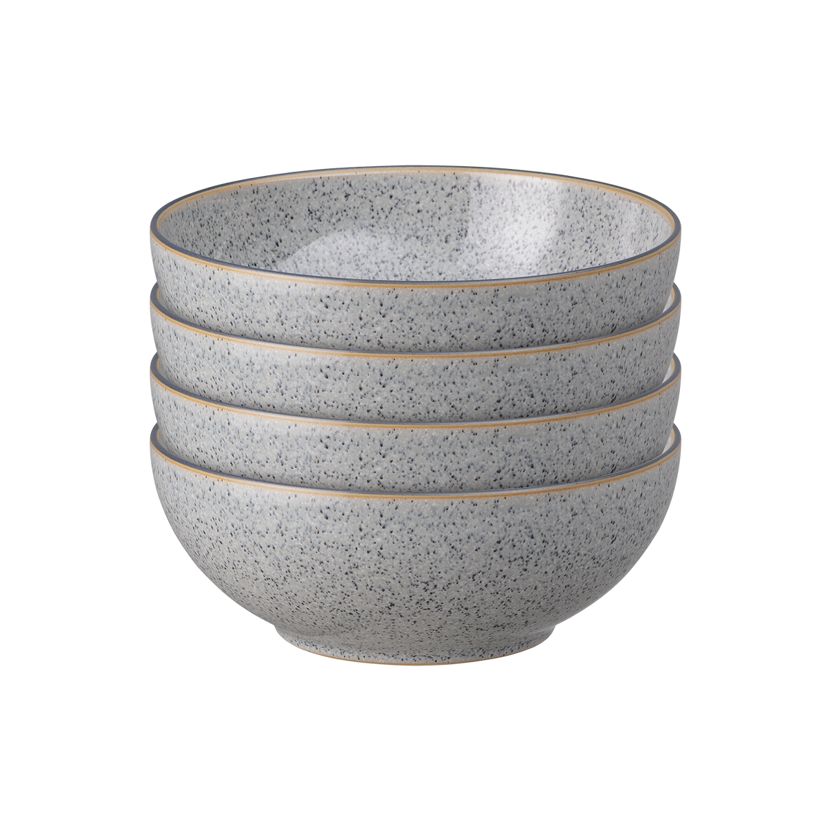 Studio Grey Cereal Bowls - Set Of 4