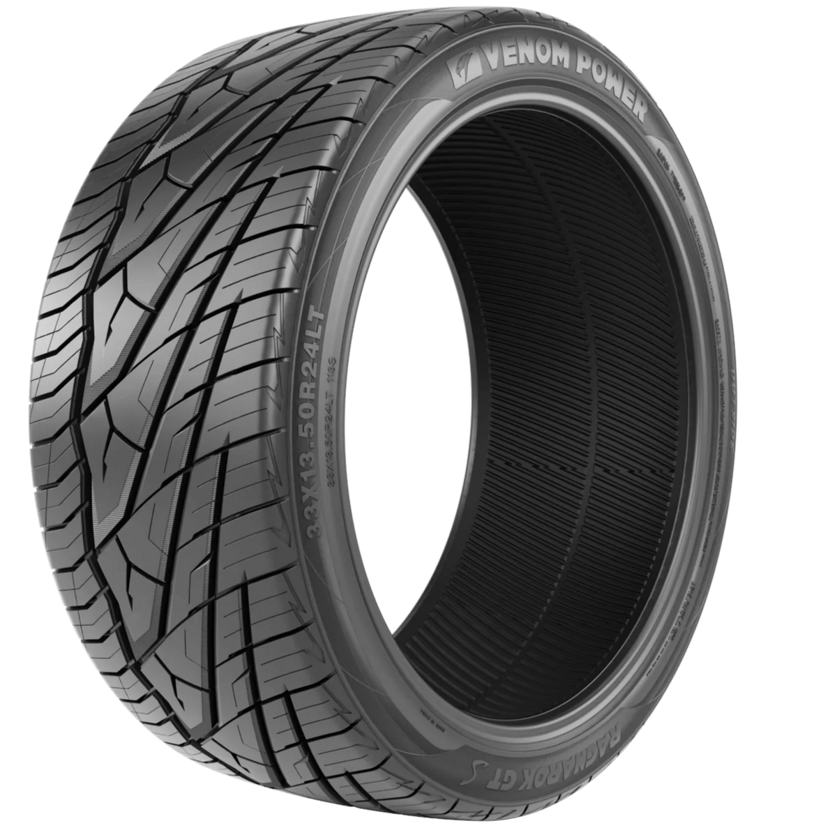 RAGNAROK GTS 295/35R24 XL 110V