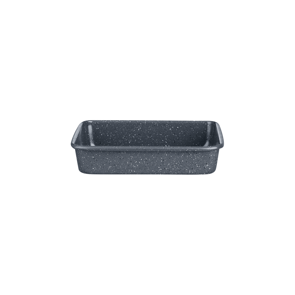Denby Quantanium Finish Mini Roasting Tray