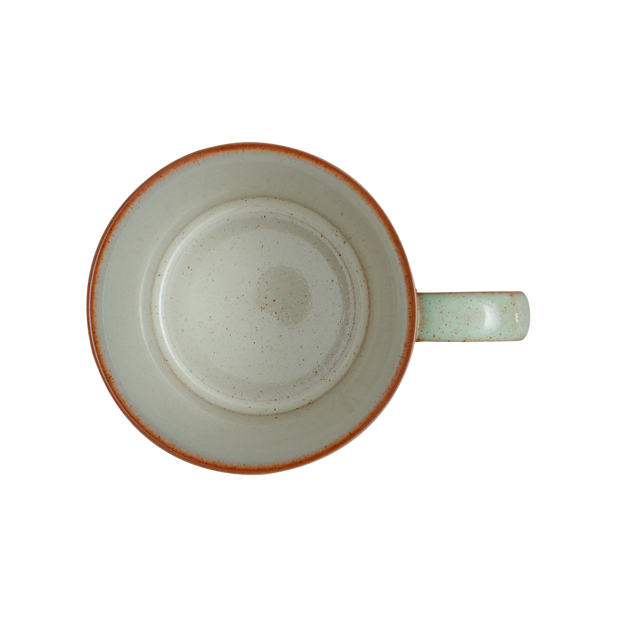 Heritage Orchard Accent Mug