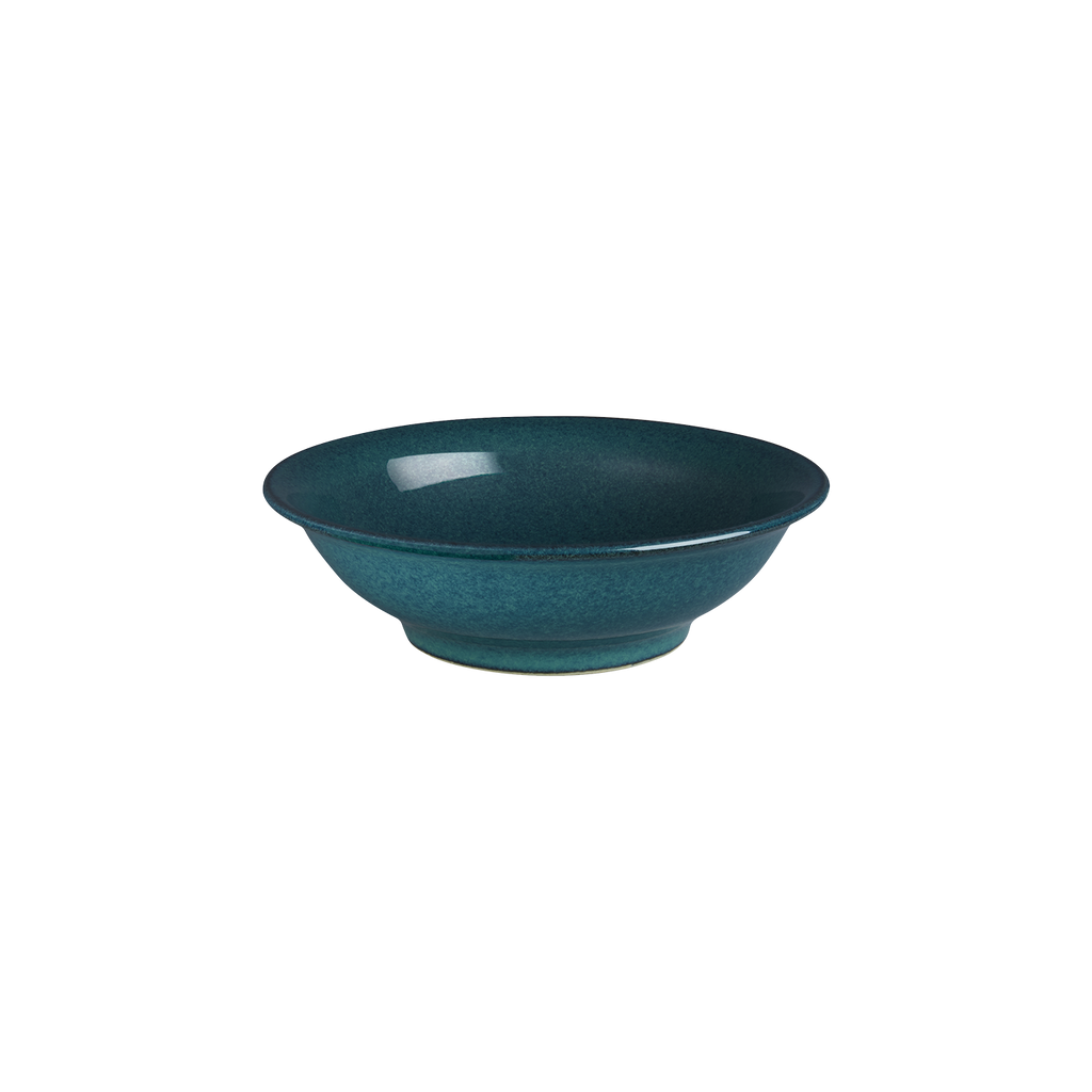 Greenwich Small Shallow Bowl