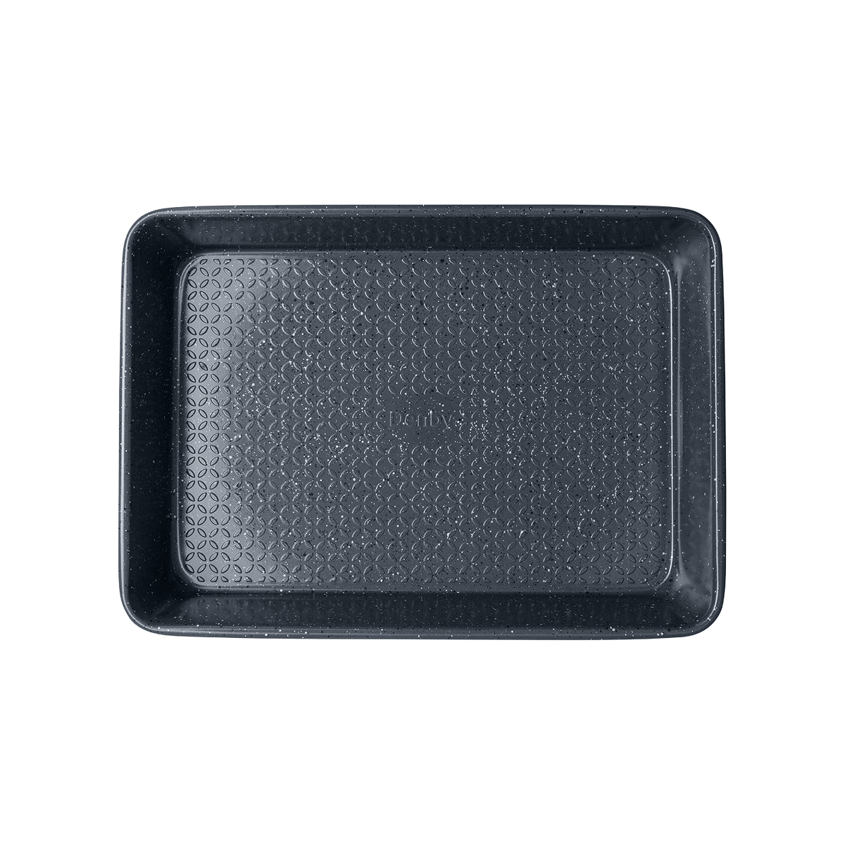 Denby Quantanium Finish Medium Roasting Tray