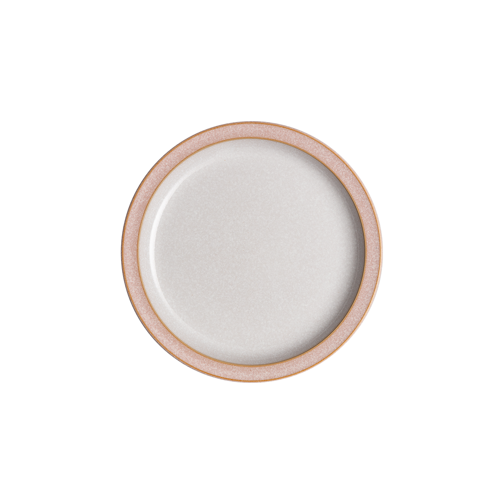 Elements Sorbet Pink Small Plate