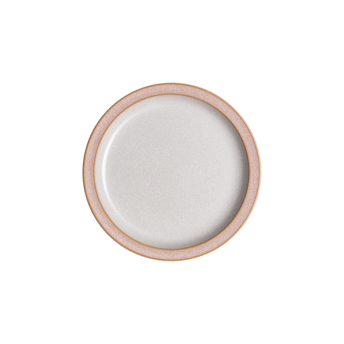 Elements Sorbet Pink Small Plate
