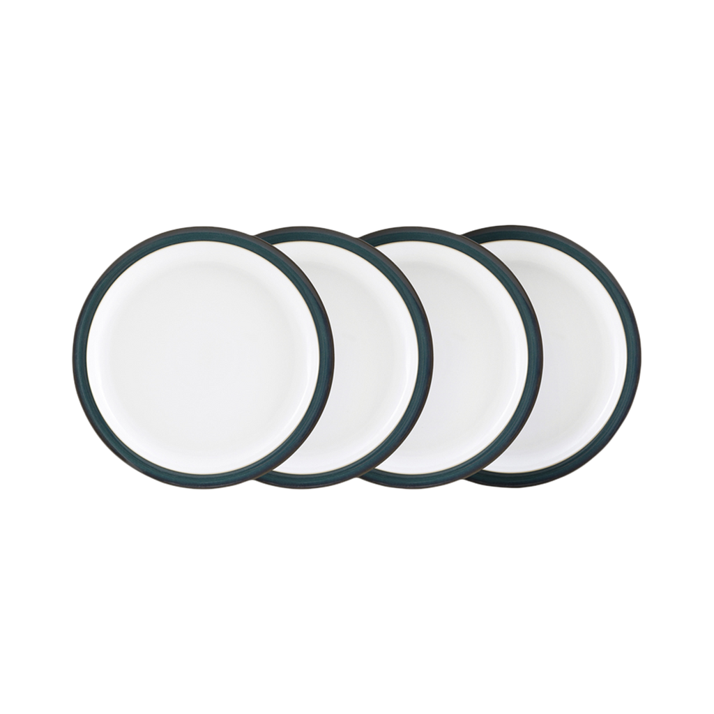 Greenwich Dinner Plates - Set Of 4