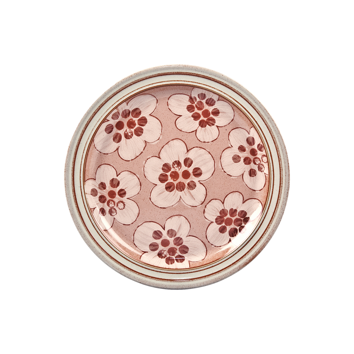Heritage Piazza Accent Medium Plate