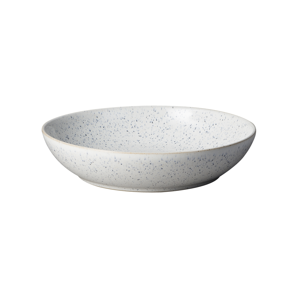 Studio Blue Chalk Pasta Bowl