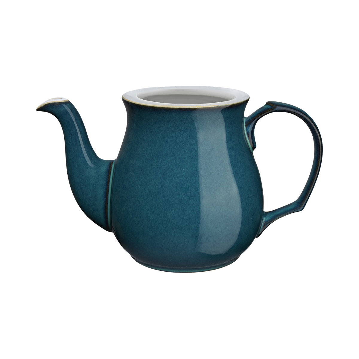 Greenwich Teapot Base Second