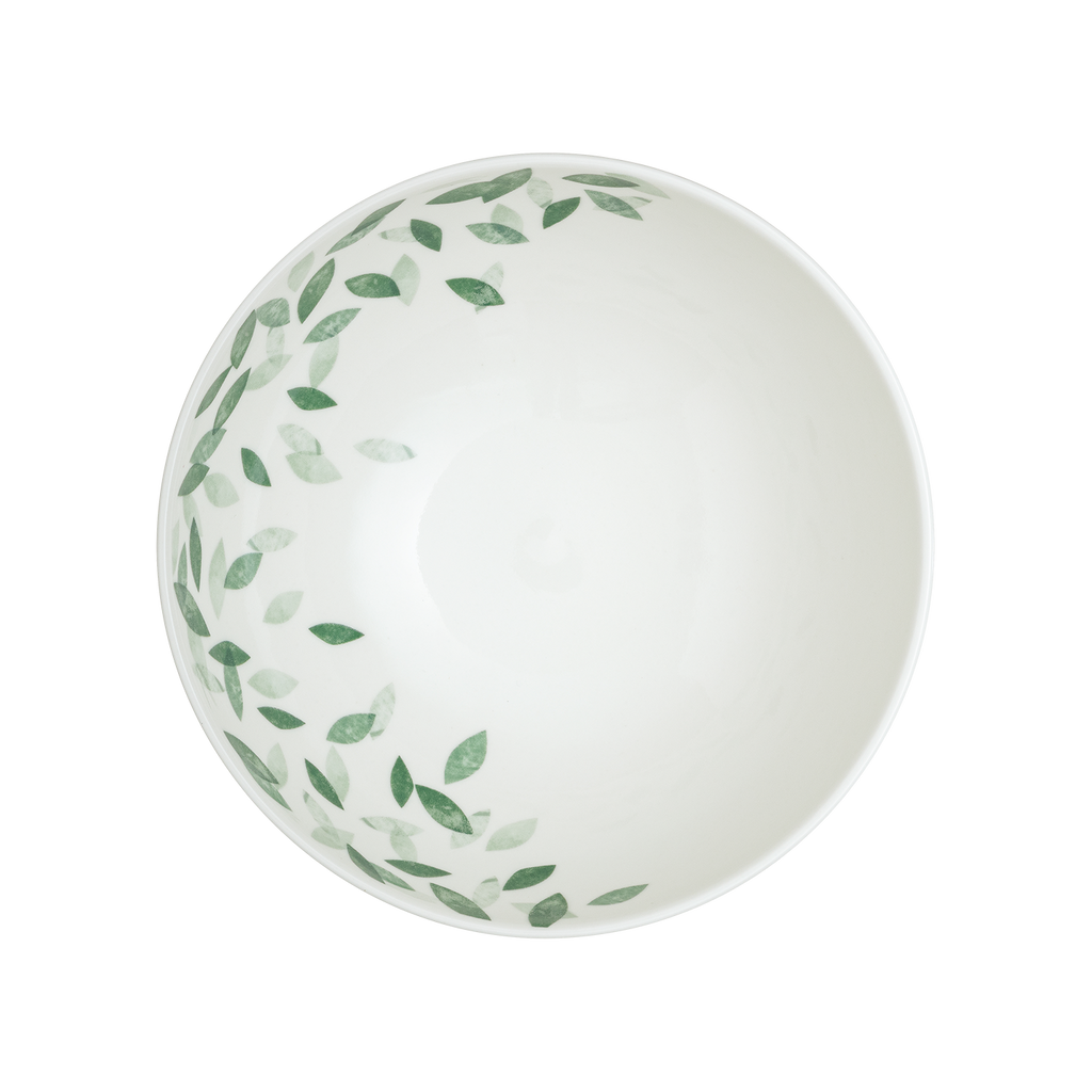 Greenhouse Cereal Bowl