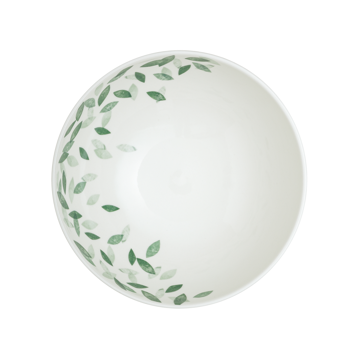 Greenhouse Cereal Bowl
