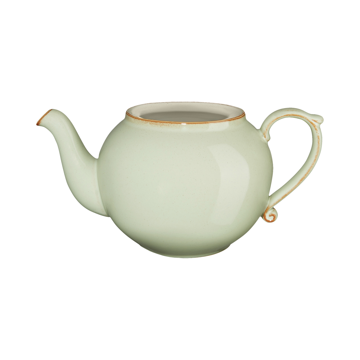 Heritage Orchard Accent Teapot Base Seconds