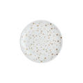 Arc White Stars Small Plate