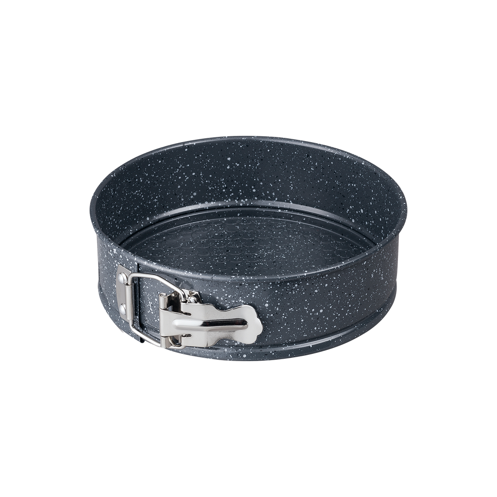 Denby Quantanium Finish 20Cm Springform Cake Tin