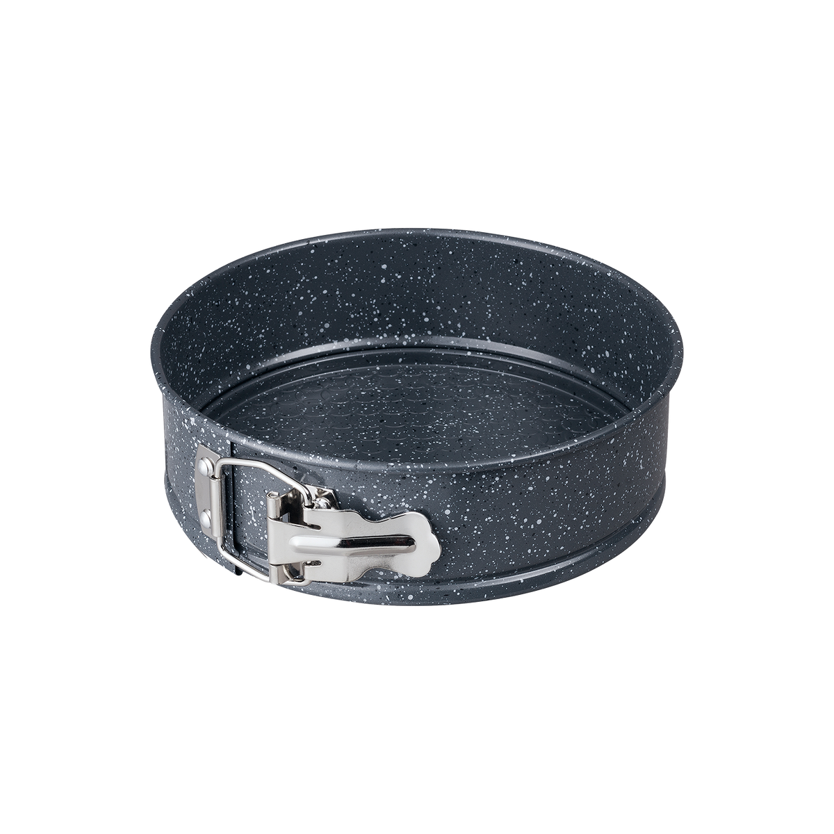 Denby Quantanium Finish 20Cm Springform Cake Tin