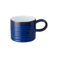 Imperial Blue Small Ridged Mug