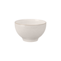 Elements Savannah White Small Bowl Seconds