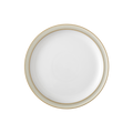 Linen Medium Plate