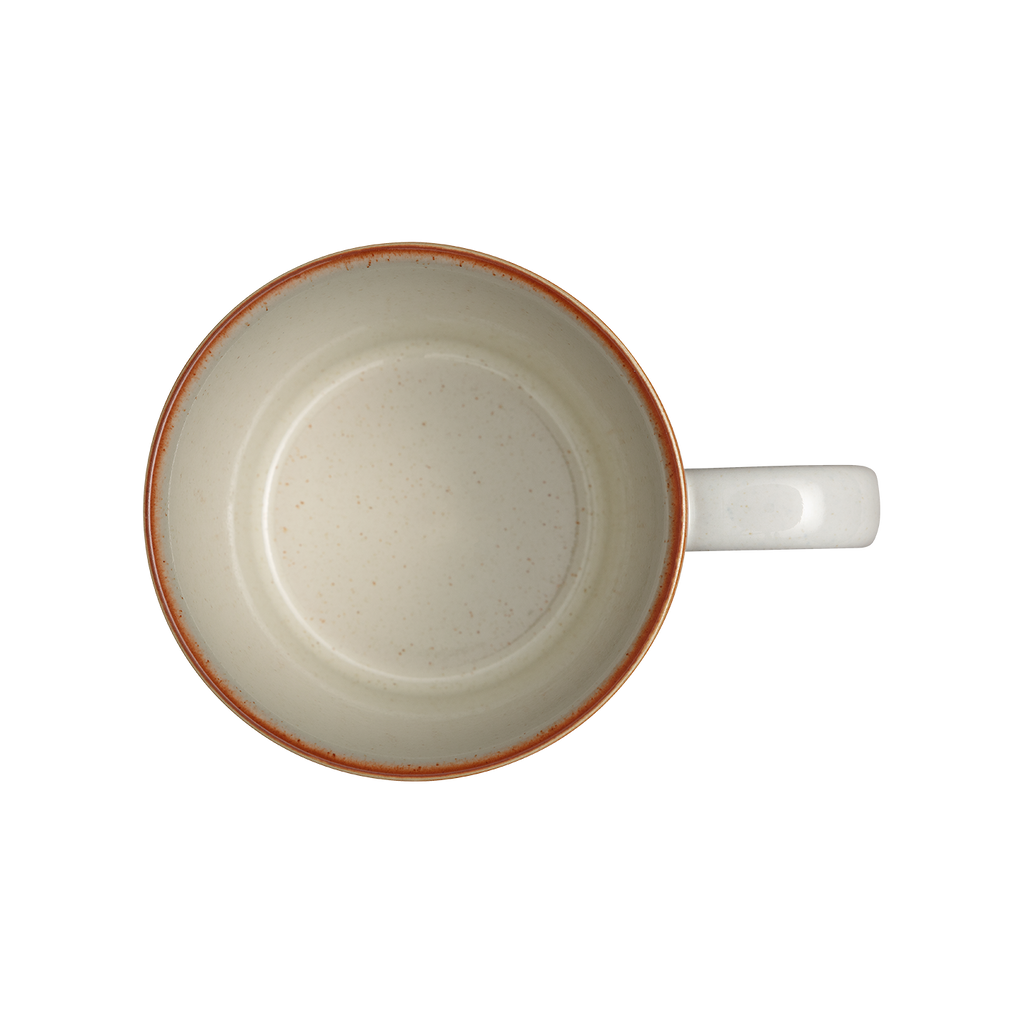 Heritage Atrium Accent Mug