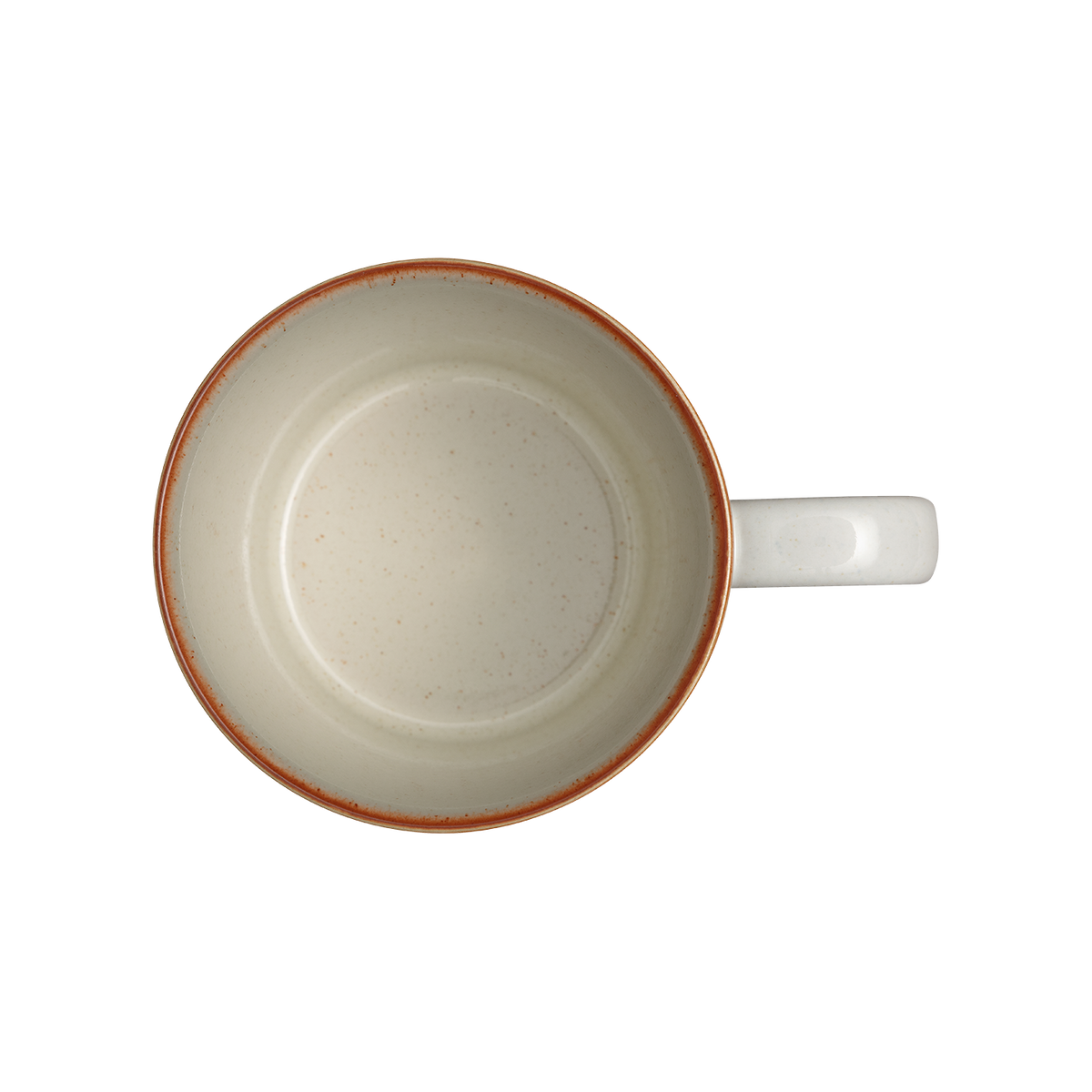 Heritage Atrium Accent Mug