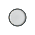 Elements Fossil Grey Small Plate