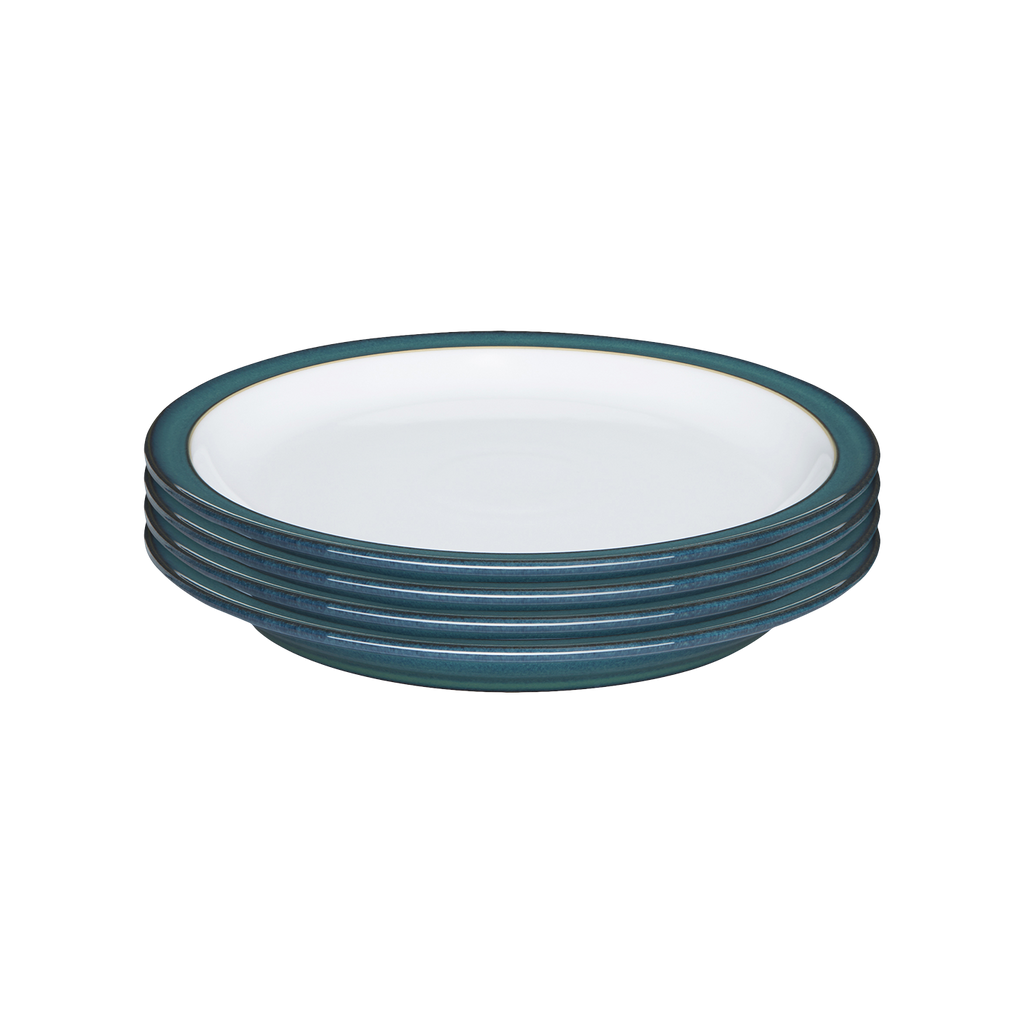 Greenwich Dinner Plates - Set Of 4