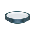Greenwich Dinner Plates - Set Of 4
