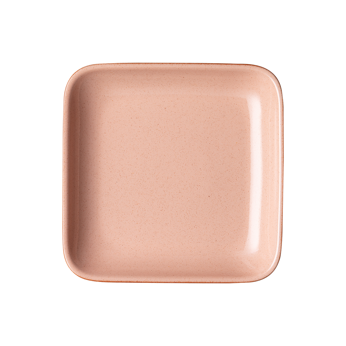 Heritage Piazza Medium Square Plate