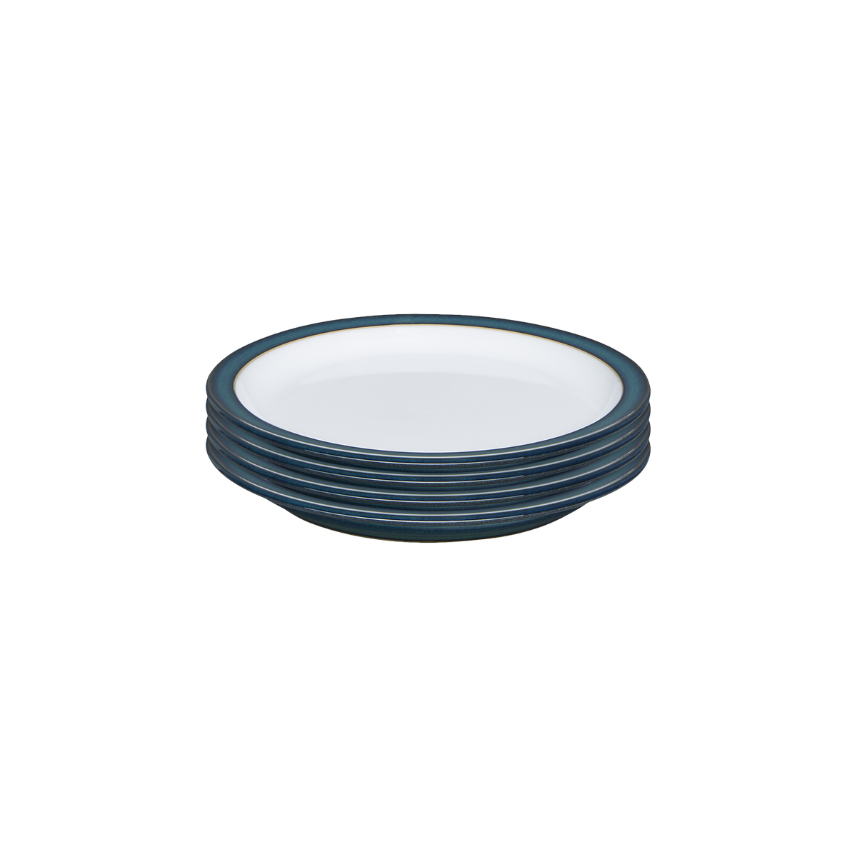 Greenwich Small Plates - Set Of 4