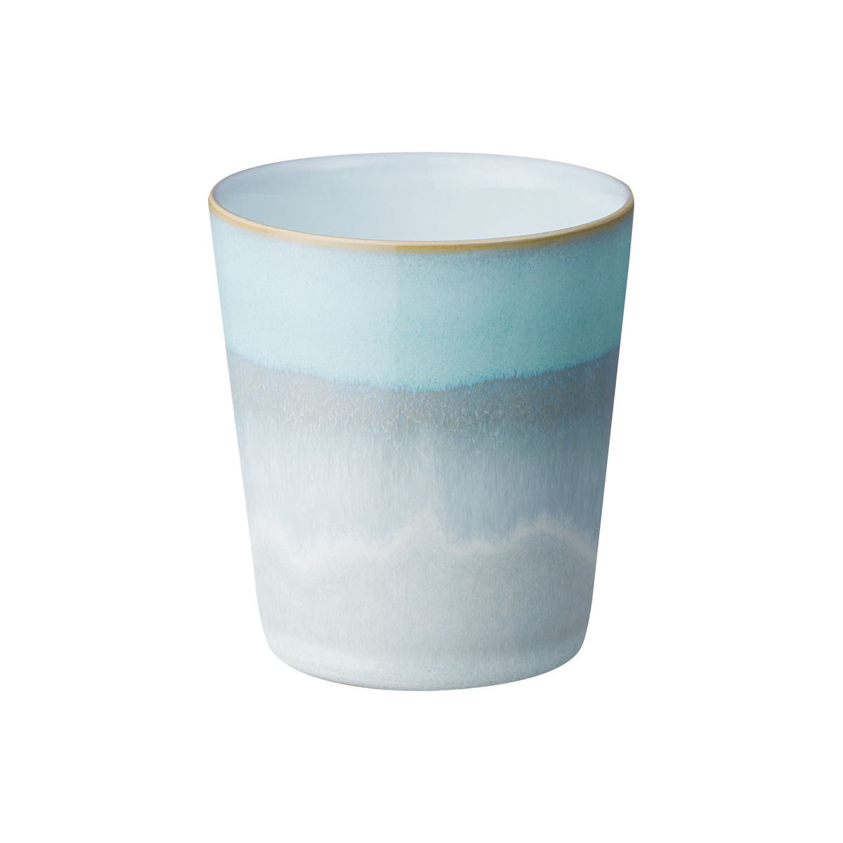 Quartz Jade 250ml Handleless Beaker