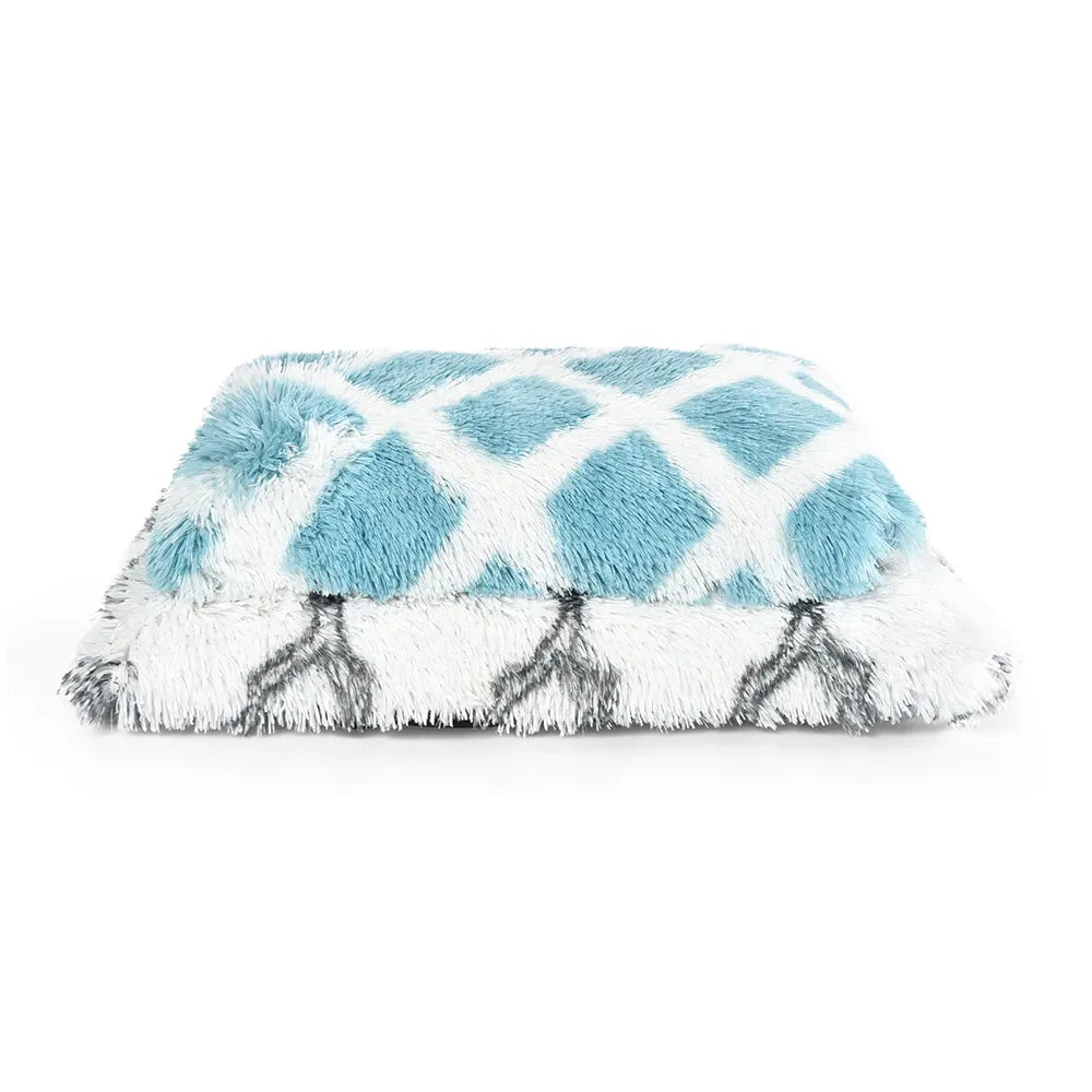 Pet Plush Bed China Pet Cushion Dog Bed