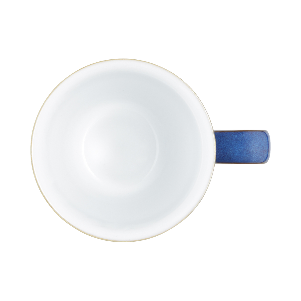 Imperial Blue Coffee Beaker/Mug