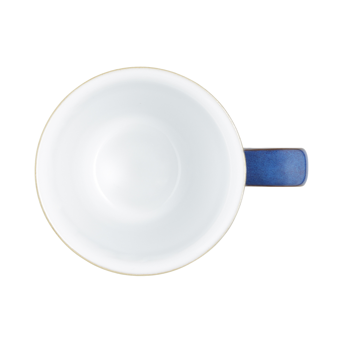 Imperial Blue Coffee Beaker/Mug