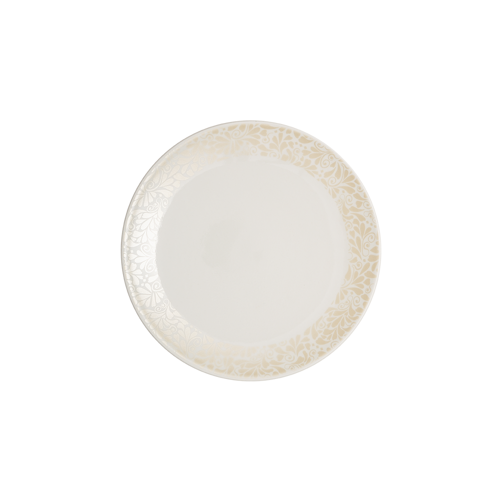 Jasmine Small Plate